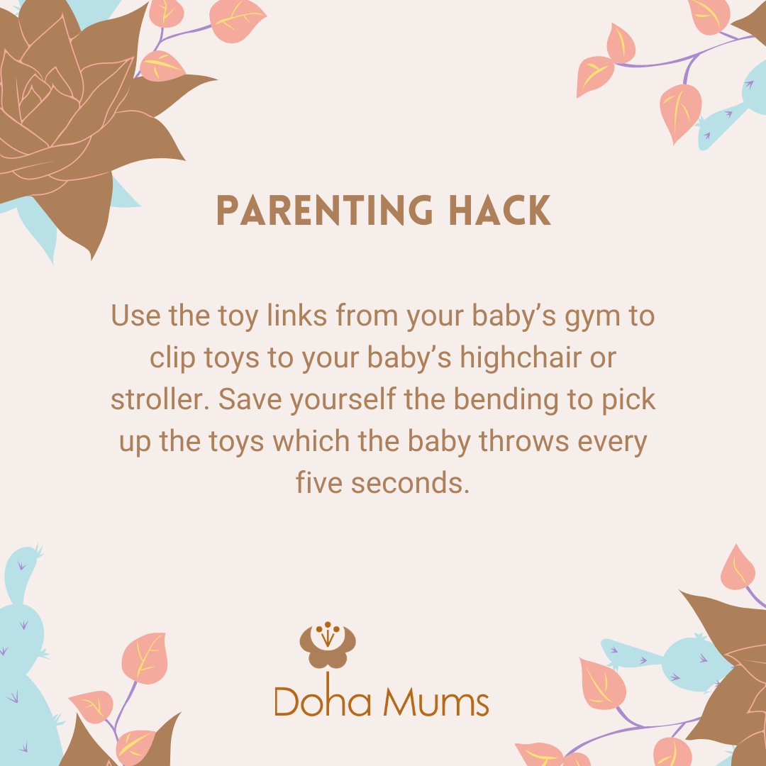 Try this useful parenting hack 🙌

#dohafamily #dohamums #mumsindoha #dohaparents #dohafamilies #doha #dohaqatar #dohalife #dohalifestyle #qatar #qatardoha #qatarlife #qatarlifestyle #qatarparents #qatarfamilies #expat #expatlife #expatindoha #parentinghack #funhack