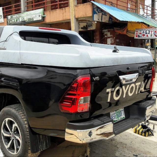 Jeeps_Palace's tweet image. Carry boy boot cover for your Pickup trucks. Available and affordable. 

Photoshop • Aso Rock • Jerusalem  • Reno • TOTS • Davido •  ERICA AND PARTNER MOBILE • Hamas • Isreal • Victor AD • Pastor • Foden • Rashford • Grealish 
#lockdown 
#PartnermobileAt5