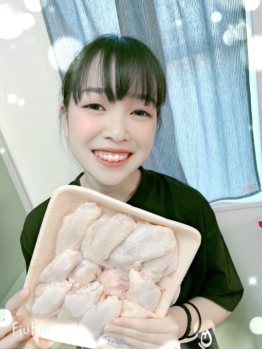 Twitterのコスプレ画像3