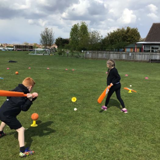 Butterwick Primary School tweet media