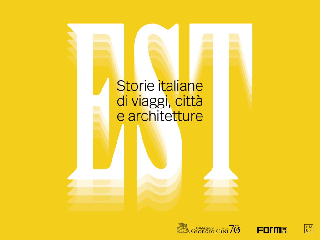 FondazioneGCini's tweet photo. Si riapre! Ecco le prossime mostre: 🔷#EST. Storie italiane di viaggi, città e architetture a cura di #LucaMolinariStudio #ESTexhibition 12 maggio-18 luglio🔶Venezia è tutta d’oro. #TomasoBuzzi: disegni fantastici 1948-1976 a cura di Valerio Terraroli, 20 maggio – 1 agosto https://t.co/IP6jOwtHzB