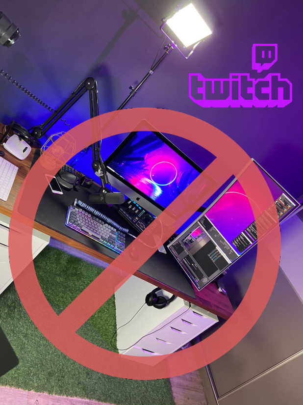 edamastergamer's tweet photo. Hola chicos, tengo novedades.Estamos mudándonos ytodo el setup para brindarles mejor calidad en nuestro contenido audiovisual.Les pido paciencia, estaré varios días sin hacer stream.Manténganse atentos a nuevas informaciones. https://t.co/tOQySNqxlX