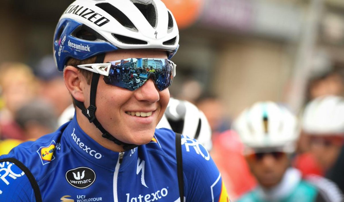 grandesvueltas1's tweet photo. #Giro104🇮🇹 #Tappa4

Jornada que puede marcar las primeras diferencias. Nuestros favoritos:

Etapa 4 🇮🇹

⭐⭐⭐⭐⭐ Evenepoel
⭐⭐⭐⭐ Dan Martin, Mollema
⭐⭐⭐ Almeida, Vlasov, Yates
⭐⭐ Soler, Carthy, Formolo
⭐ Bernal, Bilbao, Bardet, Ciccone, Brambilla
🃏 Foss https://t.co/SIdD1MlWkz