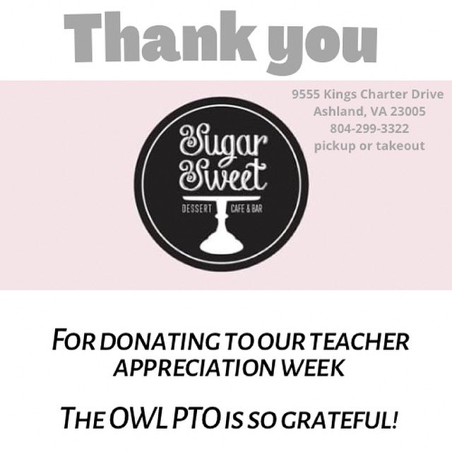 PUSHES (@hanoverpto) on Twitter photo 