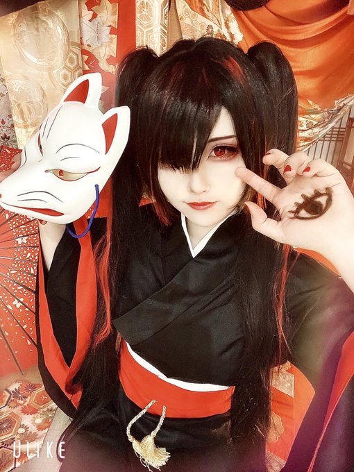 コスプレイヤーしゅんすけのTwitter画像35