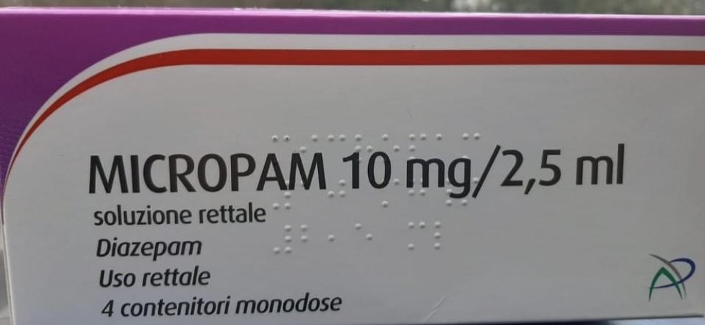 <a href="/Aifa_ufficiale/">AIFA</a> questo farmaco manca dal 2020 e, nonostante sia in classe c e no equivalenti, e’ un farmaco salvavita per 500k persone con epilessia. Possiamo avere una soluzione reale alla rottura di stock continuativa, che non sia la ricetta per la prep. galenica? #micropam