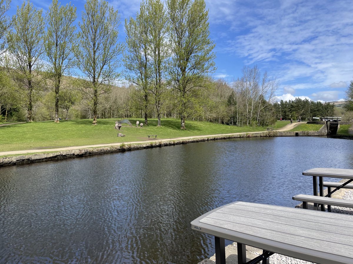 JulieEskins's tweet photo. Beautiful day ⁦@HAW_SWYPFT⁩ #ConnectWithNature https://t.co/pHWBdX9JbZ