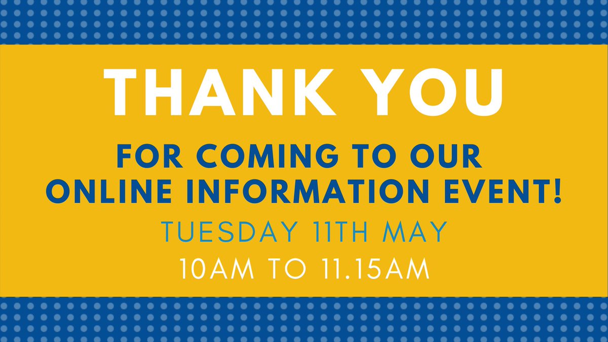 Thank you to everyone who attended today's #RACAEvent! We had a fantastic turnout and some wonderful feedback. Our latest video and presentation slides will be available on our website shortly. 🙌#AffordableCredit