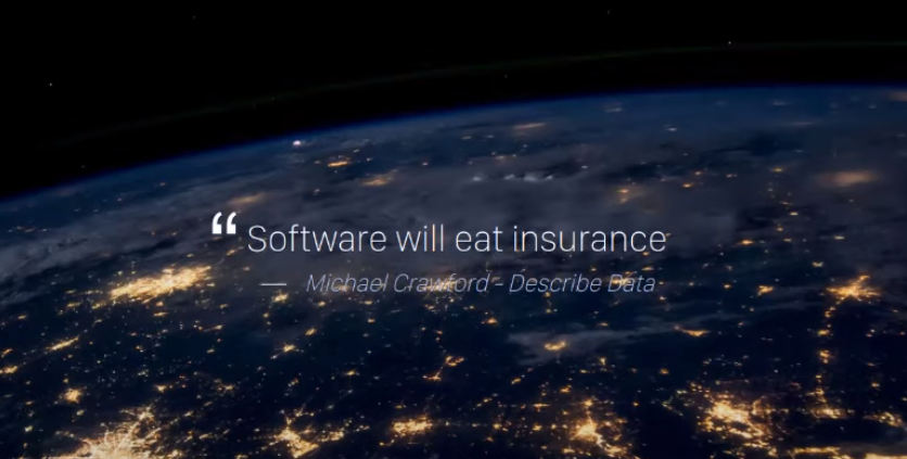 Describe Data tweet media