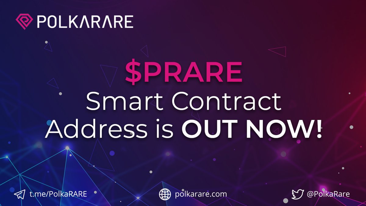 PolkaRARE tweet media