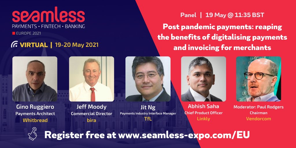 Seamless Europe tweet media