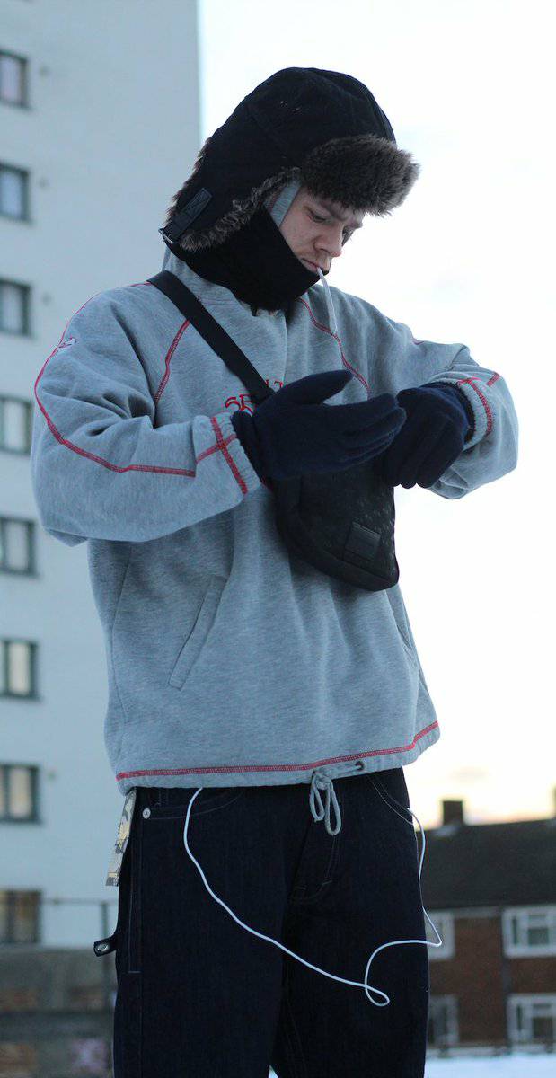 • <a href="/PFROMLEE/">PFromLee #AmmiBoyz</a>

 'Lidge'

thepitldn.com/pitnews/ends