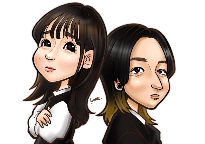 Ayaseのtwitterイラスト検索結果 古い順