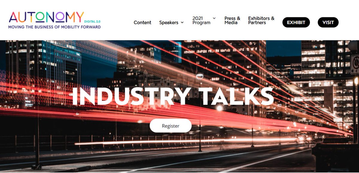 Blue Systems (@bluesystems_) on Twitter photo Join Christophe Arnaud, CEO of Blue Systems Smart Mobility, at 
<a href="/AUTONOMY/">AUTONOMY</a> to attend “A robot delivering your pizza? May 20th from 11:20-11:40PM
autonomy.paris/en/industry-ta… Join Christophe Arnaud, CEO of Blue Systems Smart Mobility, at 
<a href="/AUTONOMY/">AUTONOMY</a> to attend “A robot delivering your pizza? May 20th from 11:20-11:40PM
autonomy.paris/en/industry-ta…