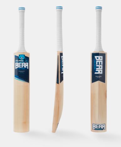TheCricketPaper's tweet image. *Competition Time* 

To celebrate our return this Sunday we’ve teamed up with @Bear_Cricket to offer one of their fantastic Polar Bear bats!

To enter, all you need to do is retweet this, tagging in two mates, and following Bear Cricket. 

Good luck!