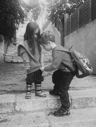 me &amp; u