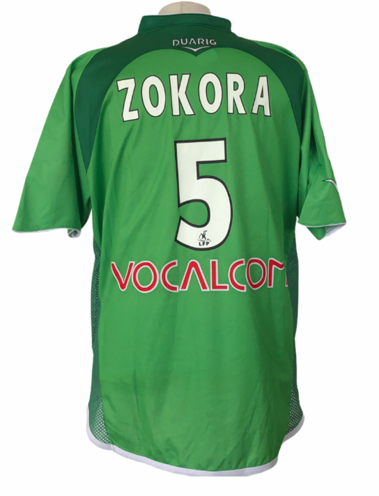 YfsMarketplace's tweet image. Les nouveaux du jour !
Vous aussi n'hésitez pas à vendre vos maillots devenus indésirables chez la #TeamYFS !!
👉 YourFootballShirt.com