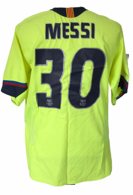 YfsMarketplace's tweet image. Les nouveaux du jour !
Vous aussi n'hésitez pas à vendre vos maillots devenus indésirables chez la #TeamYFS !!
👉 YourFootballShirt.com