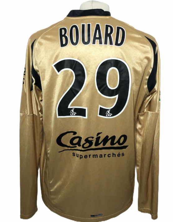 YfsMarketplace's tweet image. Les nouveaux du jour !
Vous aussi n'hésitez pas à vendre vos maillots devenus indésirables chez la #TeamYFS !!
👉 YourFootballShirt.com