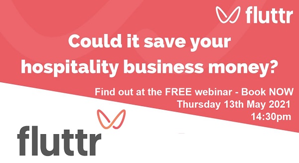 DON'T MISS OUT - THIS THURSDAY  meet 'FLUTTR' - The app - The #CarbonCharter is pleased to present the NEXT event in the busy 2021 calendar - Book your place at this FREE webinar eventbrite.co.uk/e/fluttr-arriv…  #Norfolk &amp; #Suffolk #SMEUK ’s  #CarbonFootprint #CharterTuesday <a href="/BeeAnglia/">SMEEnergyEfficiency</a>