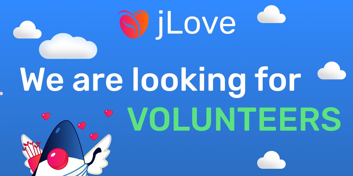 Some things should be a well-thought-out and planned process. Is the jLove submission this kind of thing? Maybe🙂We're giving you seven extra days to think;rethink;re-rethink;shape and even start over to submit your #JVM proposal. You're welcome&amp;good luck! sbee.link/b8nckja9w4