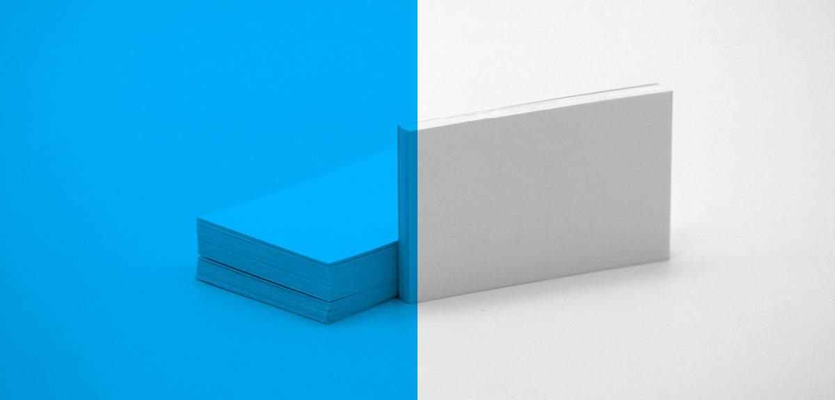 Visitenkarten – klassisch, veredelt oder digital: Wir zeigen, welche Möglichkeiten das zeitloseste aller Businessaccessoires bietet: 
wolf-ingelheim.de/visitenkarten-…
#corporatecommunication #corporateidentity #corporatedesign #B2B