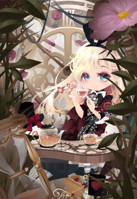 お茶会 高画質 のtwitterイラスト検索結果 古い順 お茶会 高画質 のtwitterイラスト検索結果 古い順
