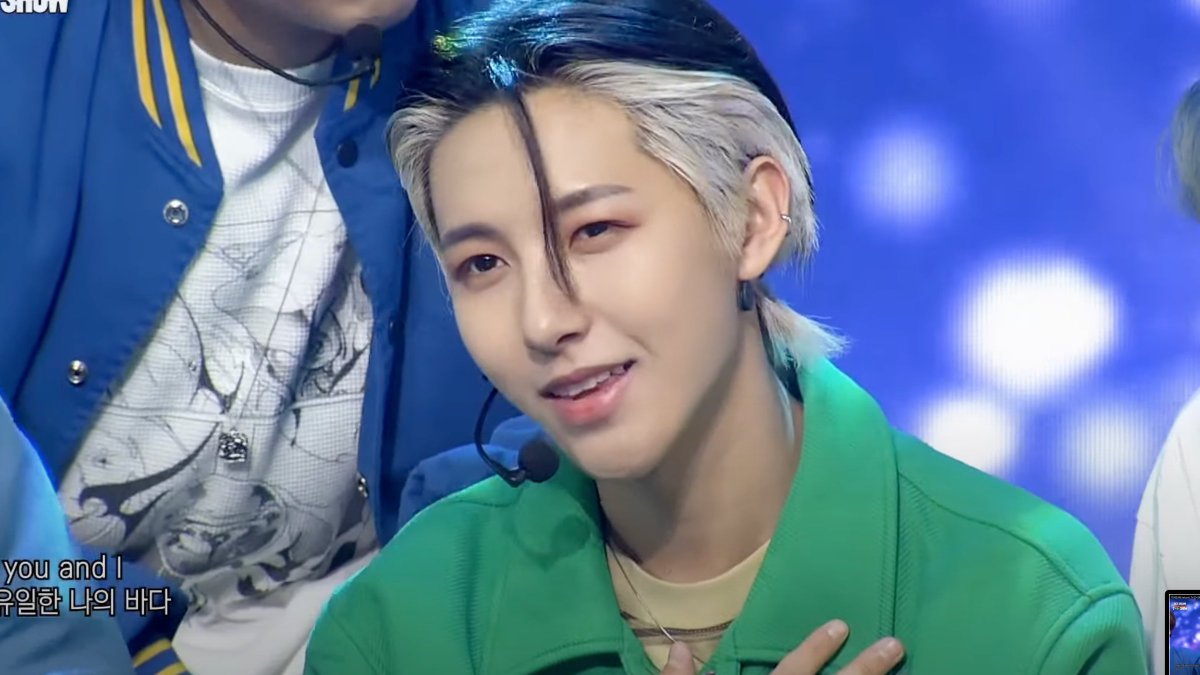 HRJVISUAL's tweet photo. #RENJUN Dive Into You ~ https://t.co/SeaNDDt6ZL