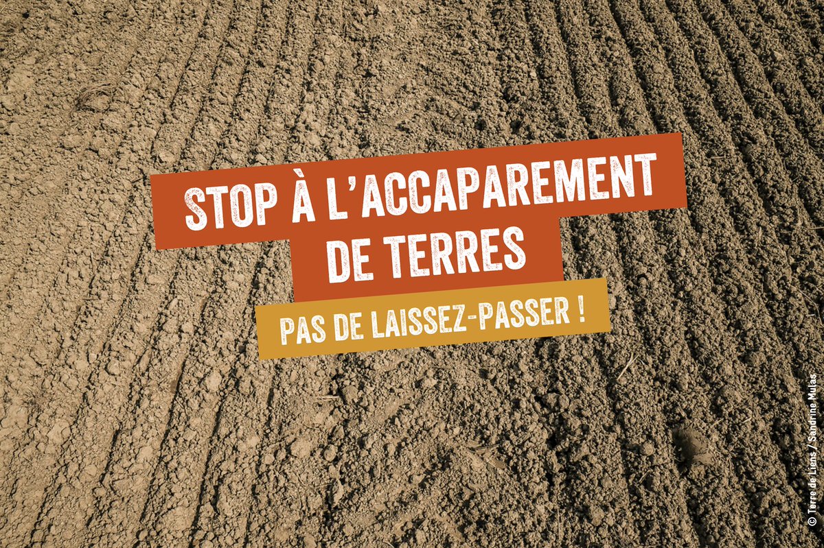 Terre de Liens tweet media