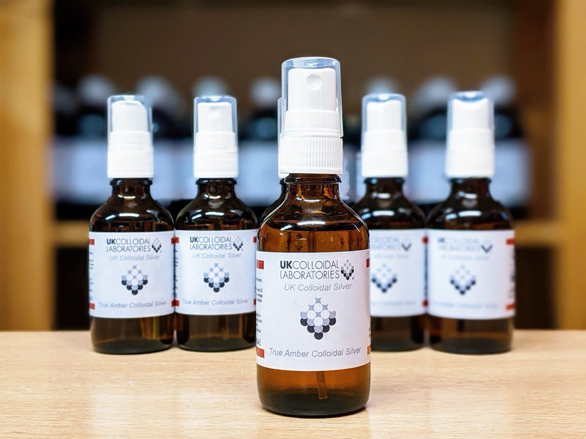Why not become a stockist of our product, enquire now over on our website. #colloidalsilver #ukcolloidalsilver #silver #colloidal #natural #naturalhealth #naturalhealing #healthy #healthyliving #healthylifestyle #organic #ukcolloidallaboratories #somerset