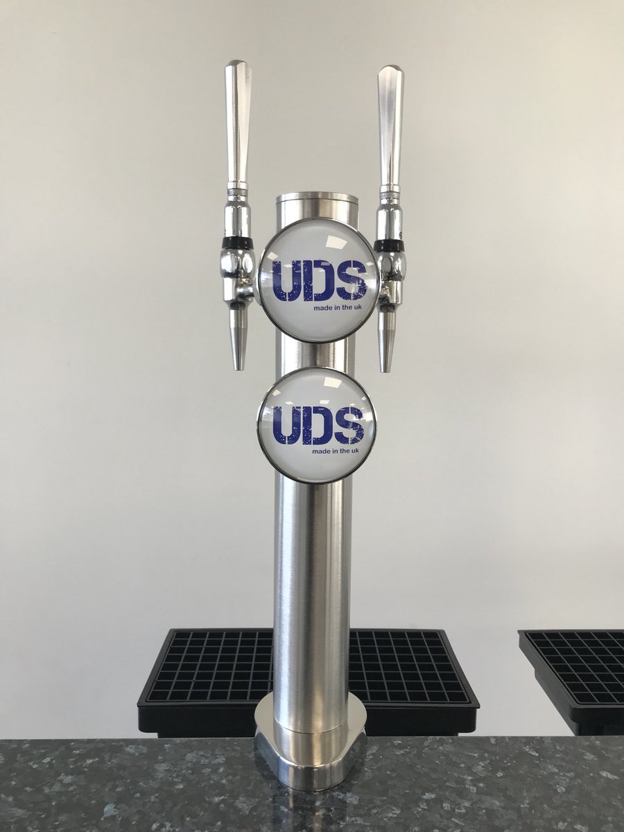 Universal Dispense tweet media