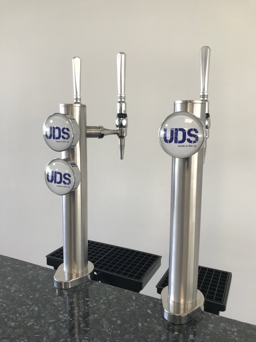 Universal Dispense tweet media