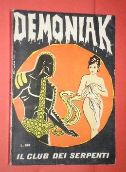 BooksInFilms1's tweet photo. Il Club dei Serpenti - Demoniak. Io la Conoscevo Bene (Antonio Pietrangeli, 1965) #BooksInFilms #BooksInMovies #Demoniak #AntonioPietrangeli https://t.co/7ZfkHv7igt