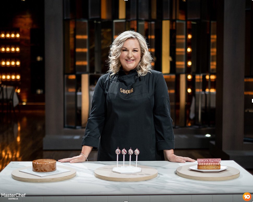 Kirsten Tibballs tweet media