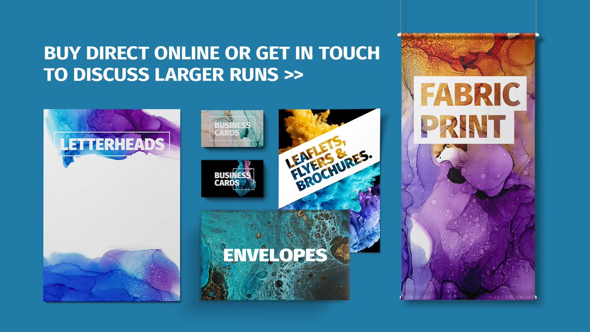 ImageGroupUK's tweet photo. In addition to our large format #print, #signage &amp; #exhibition offerings you can now order print direct from us online https://t.co/MS17cpNaol or get in touch at printme@imagegroupuk.com to discuss larger runs with our specialist team #imagegroupuk #stationery #brochures #flags https://t.co/oKcgsZHxaP