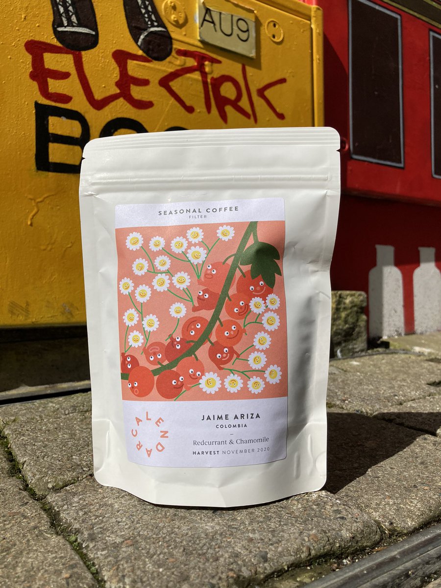 Cold Brew this week is from Calendar Coffee💕

This Colombian has flavour notes of #redcurrant &amp; #chamomile, the perfect cold brew drink

Top pick from our head barista Adam

#coldbrew #summervibes #icedcoffee #galway #wildatlanticway #delicious #summerdrinks 
#coffee #buyirish