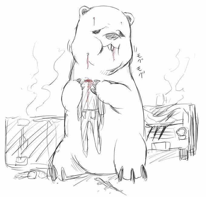 アサルトライフル程度の火力など意に介さないぐらい強くなりたい。 