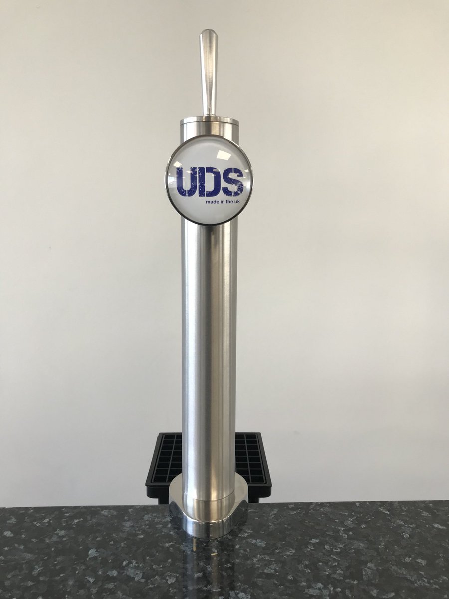 Universal Dispense tweet media