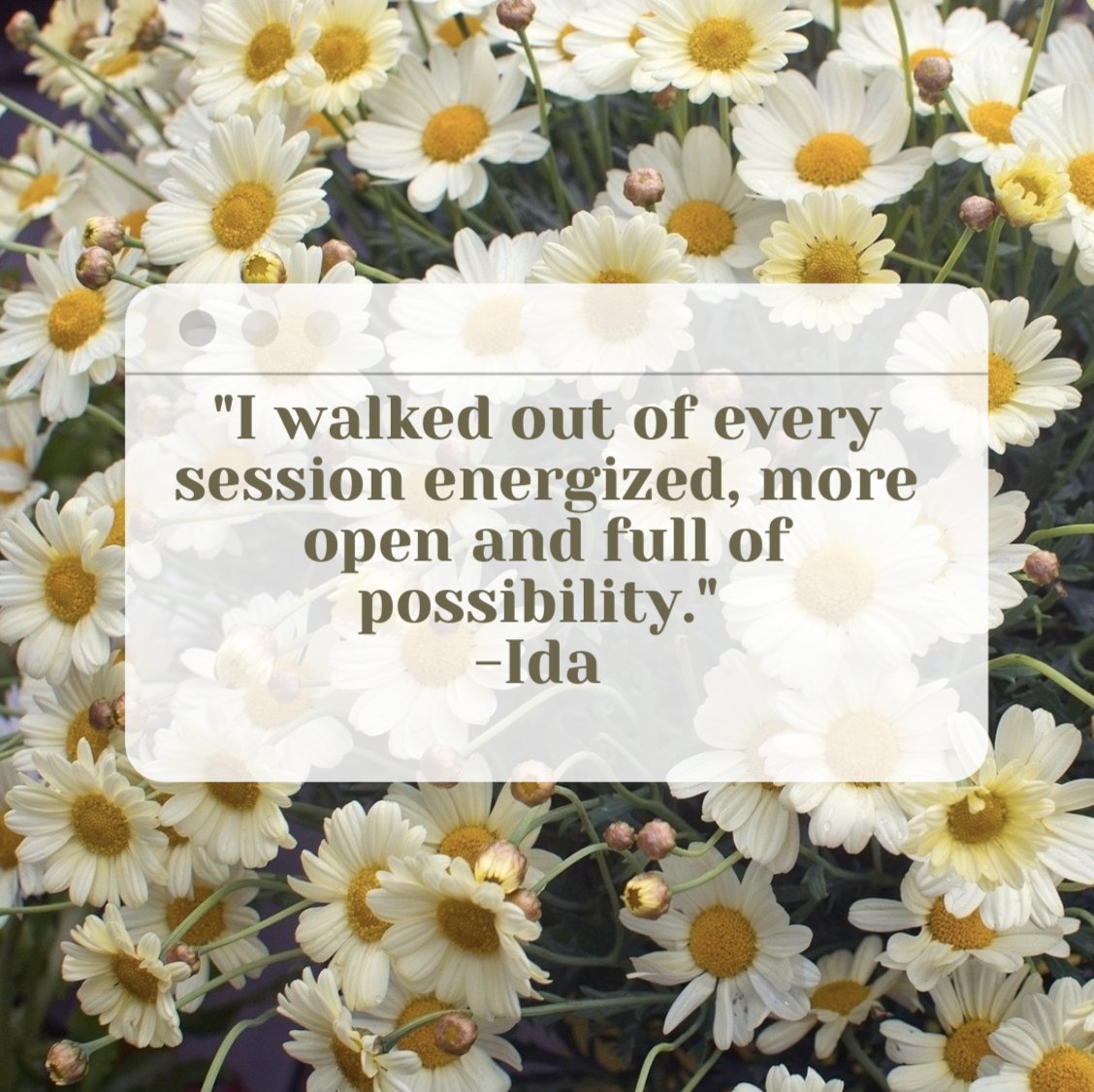 littleartlab's tweet photo. "I walked out of every session energized, more open and full of possibility" 😍 - It's time to Rest &amp; Replenish with Ease - starting 19th May https://t.co/Xu3QiKXGHQ https://t.co/35tzVvbdBR