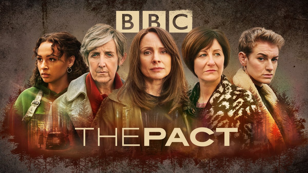 BBCWales's tweet image. Their lives will change forever.

🆕 The Pact
📺 Tonight, @BBCOne Wales, 9pm
▶ Series streaming now on @BBCiPlayer