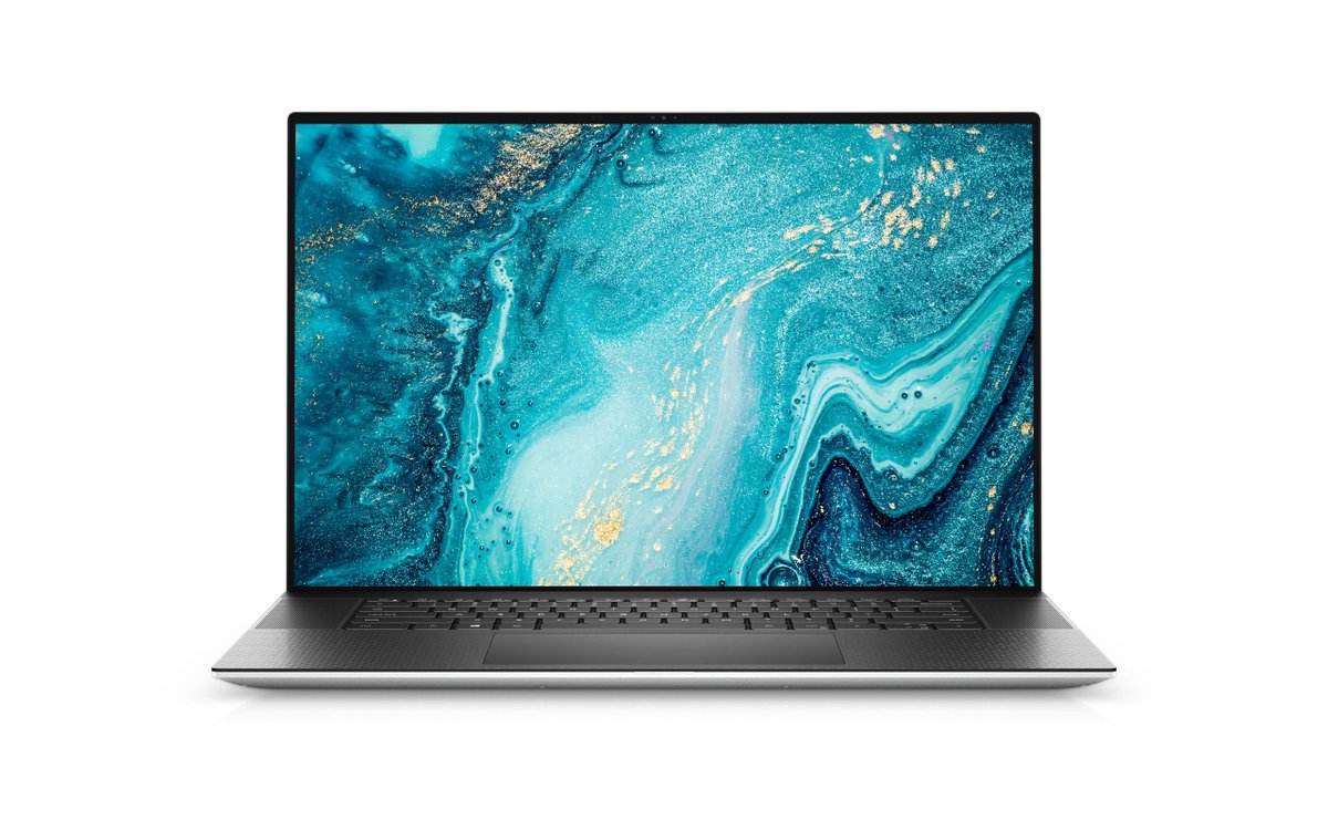 Dell’s new XPS 15 and XPS 17 get upgraded with Intel’s long-awaited 11th Gen H-series chips