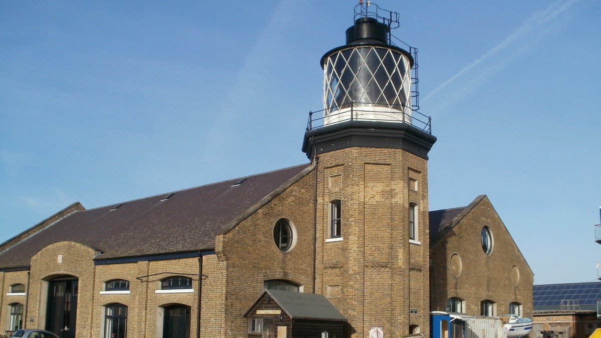 Lighthouse Accommodation tweet media