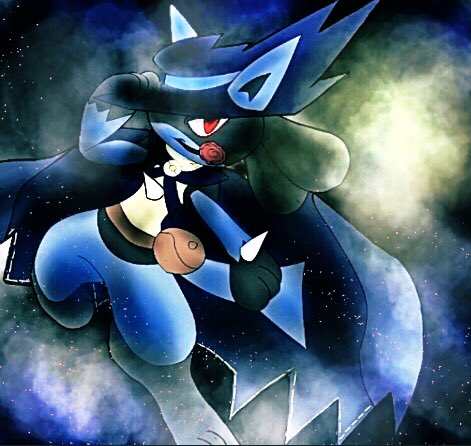 Luca ルカリオ絵垢 ハロウィンルカリオ って何 って方に改めて説明しますと 19年のポケモンハロウィンイベントで初登場した ルカリオのハロウィンver ですっ こう見えて公式 アーロン様をモチーフにした衣装には心奪われる事間違いなし 経験談 気に