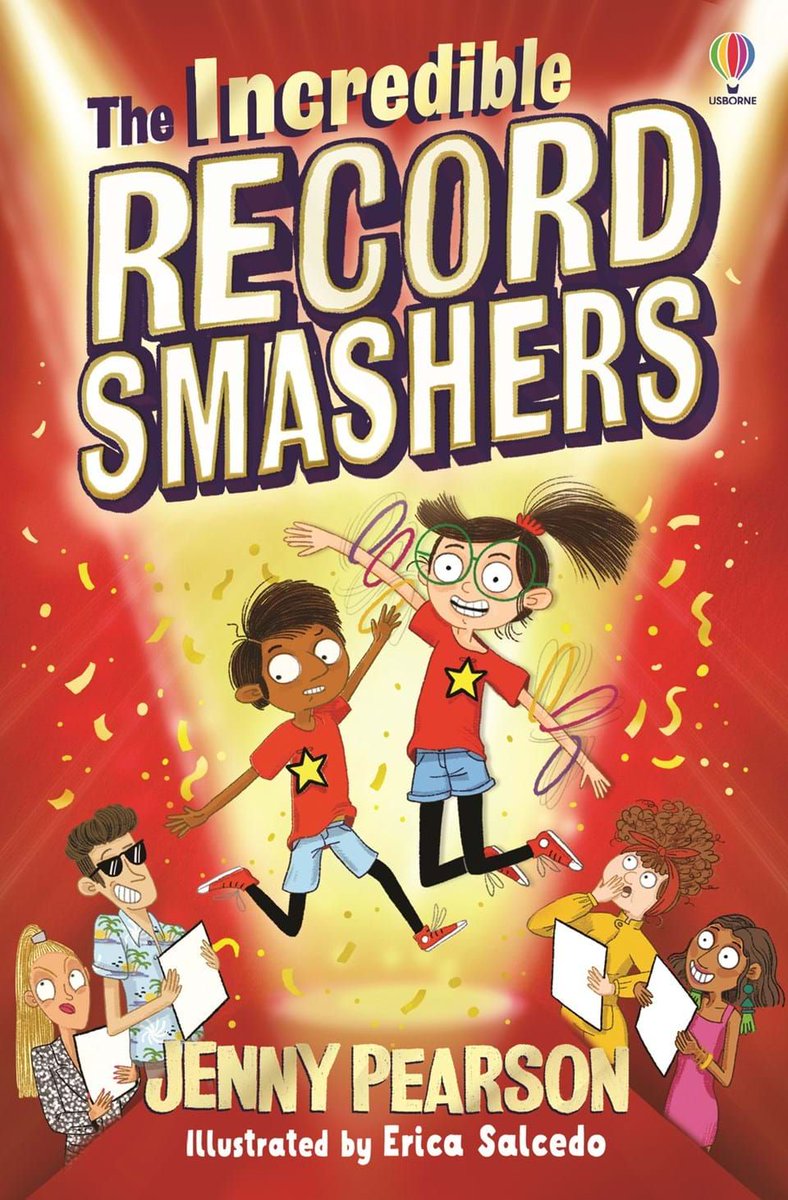 toppsta's tweet photo. Last chance to enter these fab giveaways, closing at midnight tonight!
https://t.co/jmBMkN4Lqg
@Usborne @J_C_Pearson @Erica_Salcedo #RecordSmashers @HachetteKids @MitchAuthor @PuffinBooks #GoodnightMisterTom @KidsWelbeck @andyseedauthor @EastyNick #InterviewWithaShark #kidlit https://t.co/vg0z9nM0xe