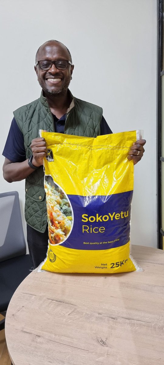 Peter Njonjo tweet media