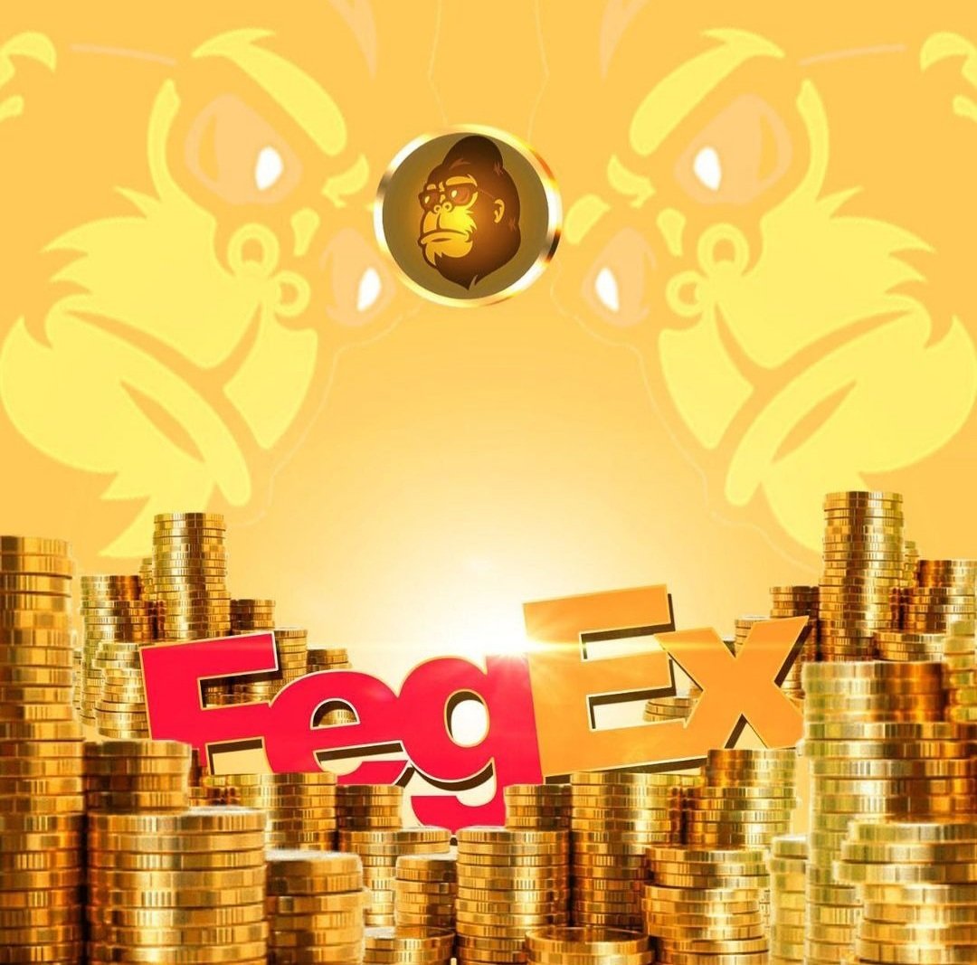 _Russell_Mc's tweet photo. In Celebration of @FEGtoken great

  ⚡💎 𝘿𝙚𝙫𝙚𝙡𝙤𝙥𝙢𝙚𝙣𝙩 𝙏𝙚𝙖𝙢 💎⚡

I'll #Giveaway $500 of FEGbsc
to one winner! simply

💥 Give praise to the #FEG team
(Mods, Admins, Devs, FEGrox)
💥 Follow @FEGtoken
💥 Tag 3 friends
💥 Like + RT

Ends in 48hrs
#FegEx #FEGtoken #bsc https://t.co/HftrxkXJ9a
