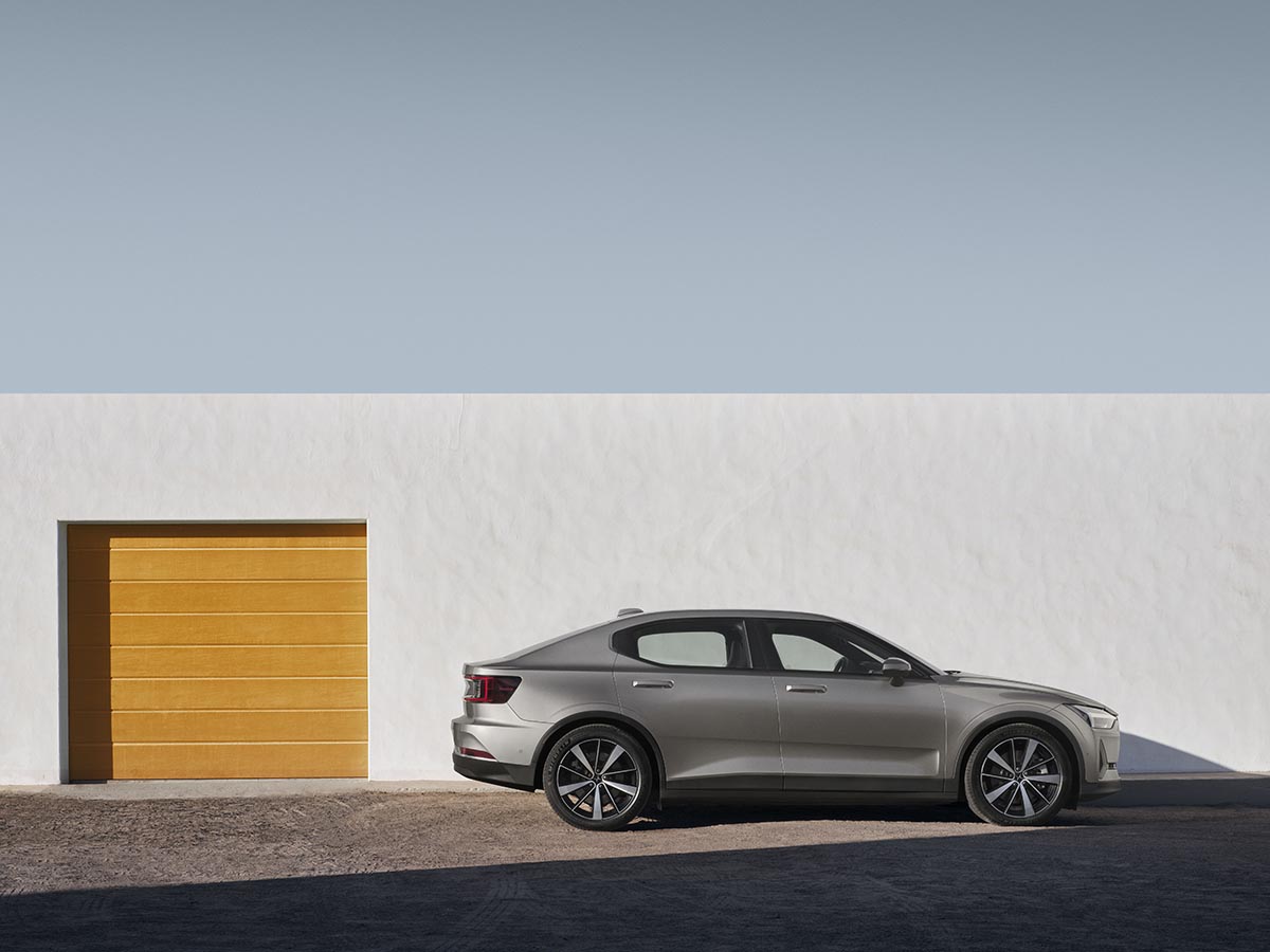 Circulor1's tweet photo. @PolestarCars announces strategic partnership with @Circulor1
to spearhead a movement for #transparency throughout the #automotive industry, using Circulor to accelerate the shift to a #climate_neutral future.
https://t.co/S58EPHS2Xv
#Blockchain #circular_economy https://t.co/XgyUJBYgFe