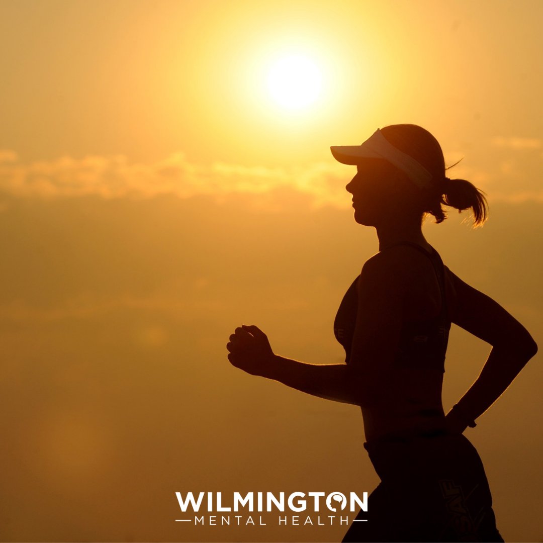 wilmingtonmh's tweet image. Happy Tuesday!

Only four more days til the weekend! Take a break today and do some light exercise to clear your mind.

#tiptuesday #exerciseforthemind #mentalhalth