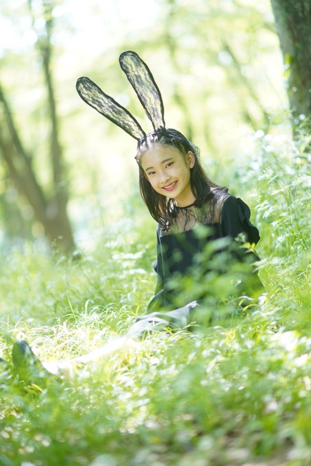 Twitterのコスプレ画像15