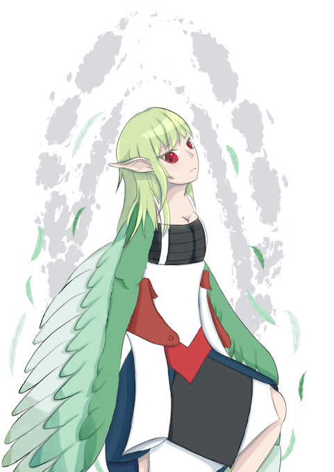 民族衣装のtwitterイラスト検索結果 古い順